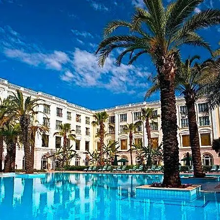 Hotel Ic Airport