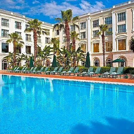 Ic Airport 4* Antalya