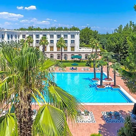 Ic Airport Hotel