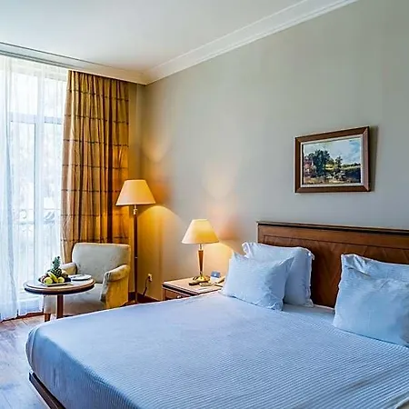Ic Airport Hotel 4*