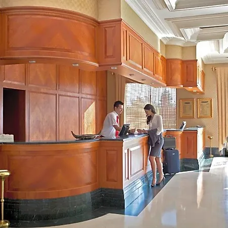 Ic Airport 4* Antalya