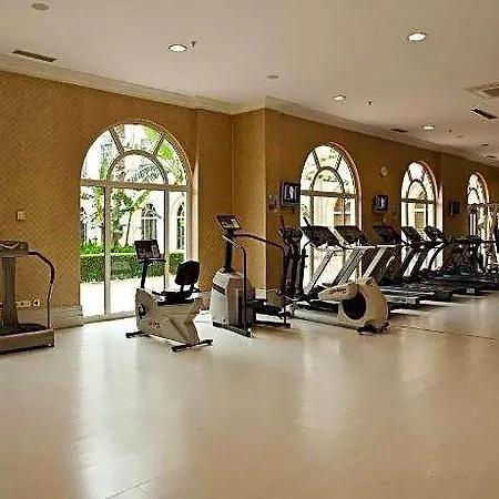 Hotel Ic Airport 4*