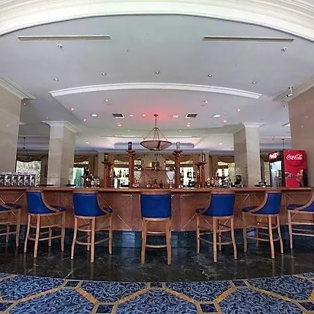 Ic Airport Antalya