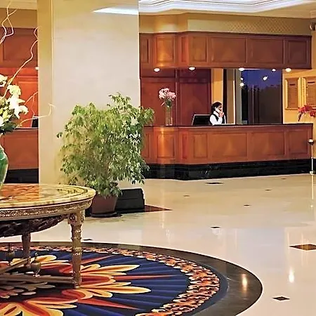 Ic Airport Antalya