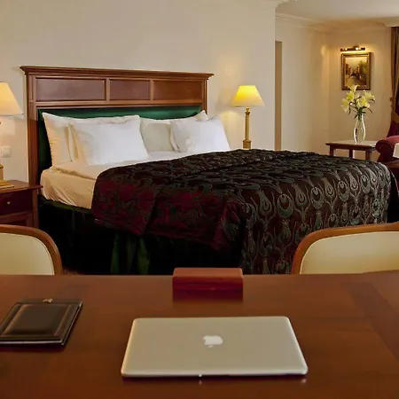 Ic Airport Hotel