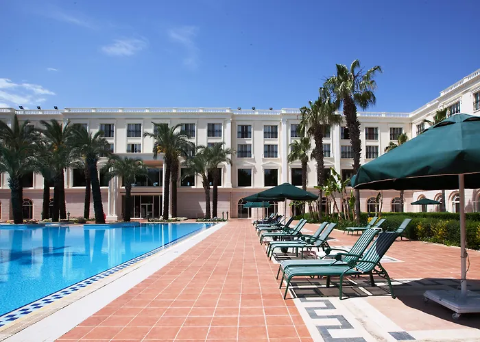 Hotel Ic Airport