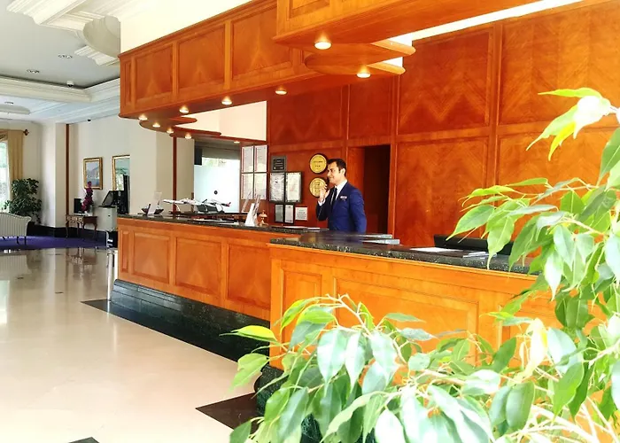 Hotel Ic Airport