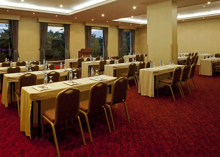 Ic机场酒店 酒店 4*