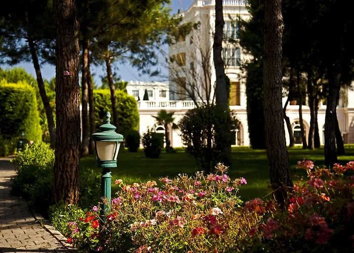 Ic Airport Hotel
