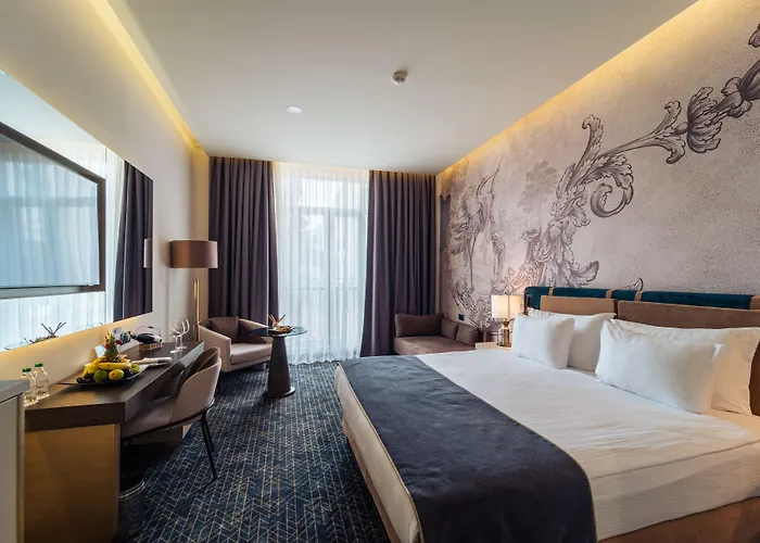Hotel Ic Airport