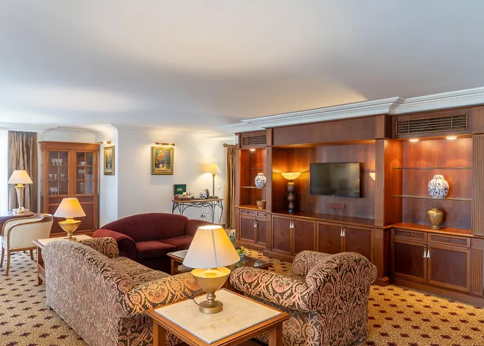 Ic Airport 4* Antalia
