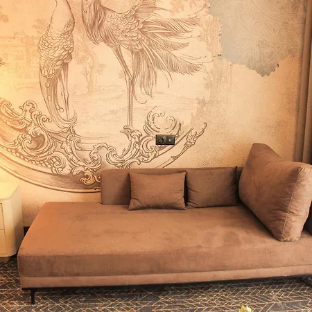 Hotel Ic Airport Antalya