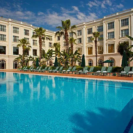 Ic Airport Hotel Antalya