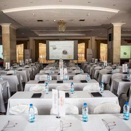 Ic Airport 4* Antalya