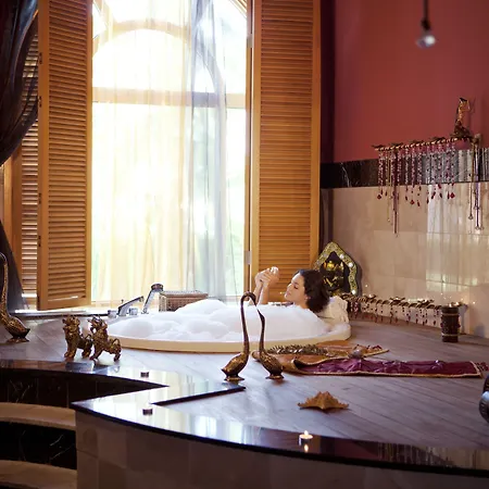 Ic Airport 4* Antalya