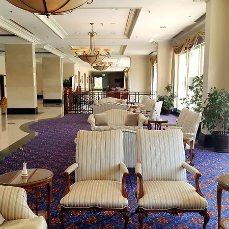 Hotel Ic Airport Antalya