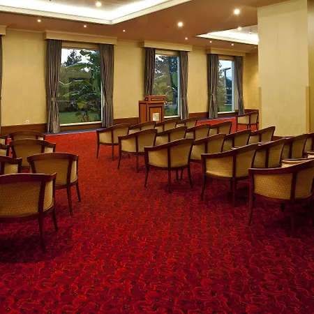 Hotel Ic Airport Antalya