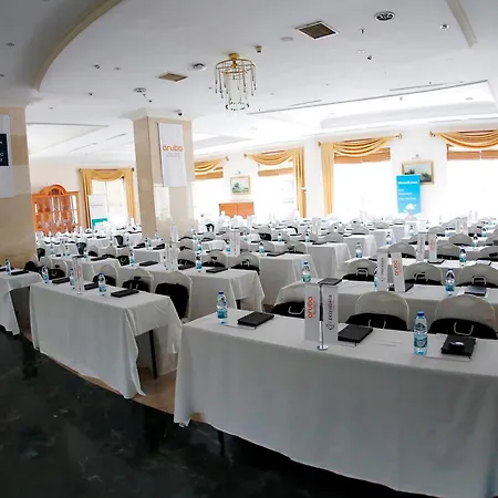 Ic Airport 4* Antalya