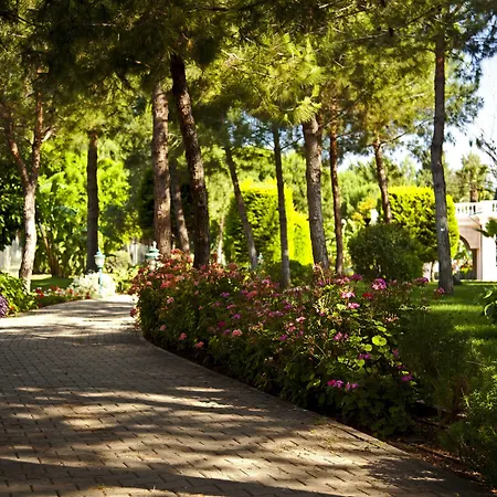 Hotel Ic Airport Antalya