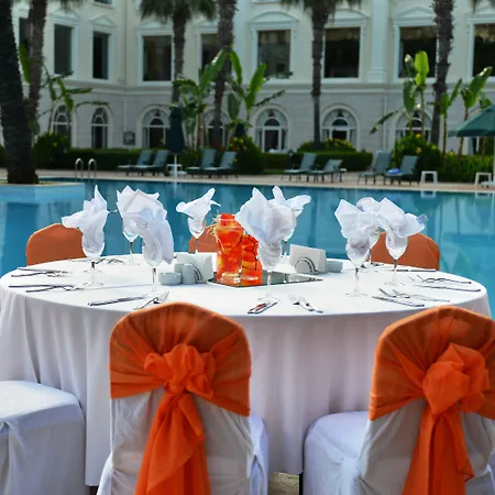 Hotel Ic Airport Antalya