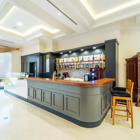 Ic Airport 4* Antalya