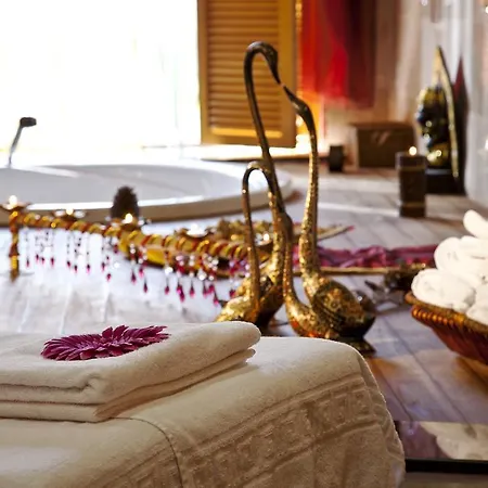 Ic Airport Hotell 4*