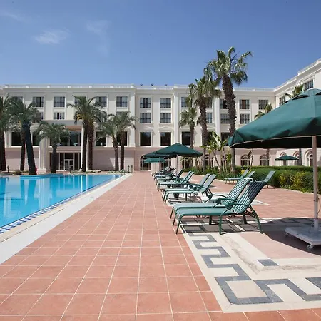 Hotell Ic Airport 4*