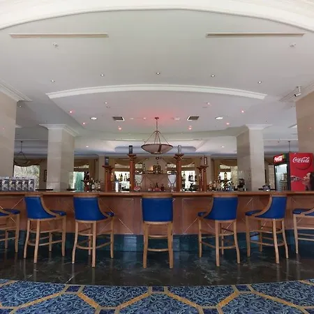 Ic Airport Hotell