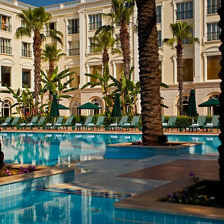Ic Airport Antalya