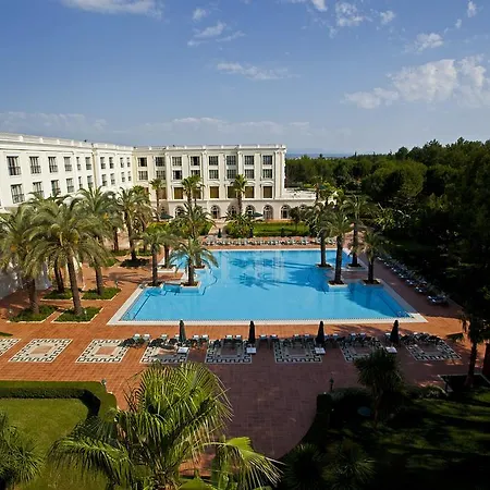 Hotell Ic Airport 4*