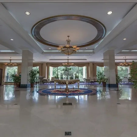 Ic Airport 4*