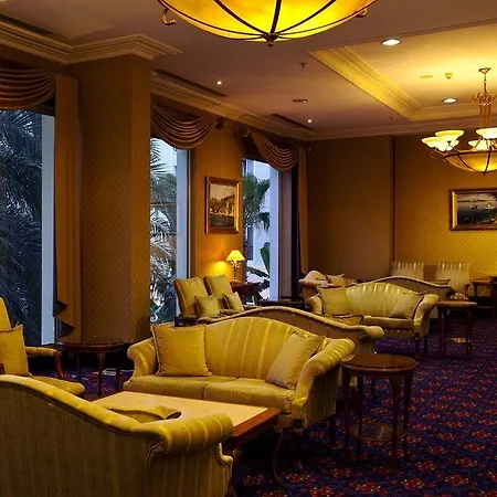 Ic Airport 4* Antalya