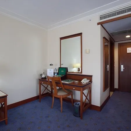 Hotell Ic Airport