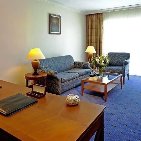 Hotell Ic Airport