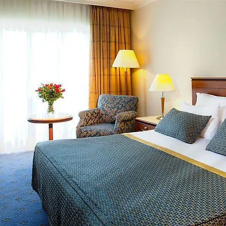 Hotell Ic Airport