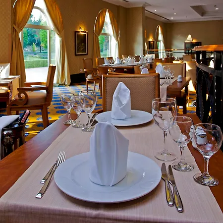 Ic 에어포트 4* 안탈리아