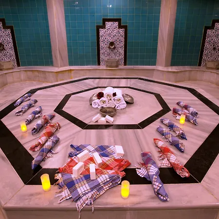 Ic 에어포트 호텔