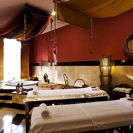 Ic 에어포트 호텔