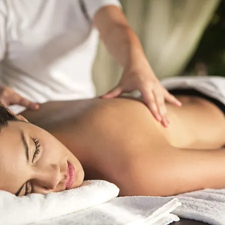 호텔 Ic 에어포트