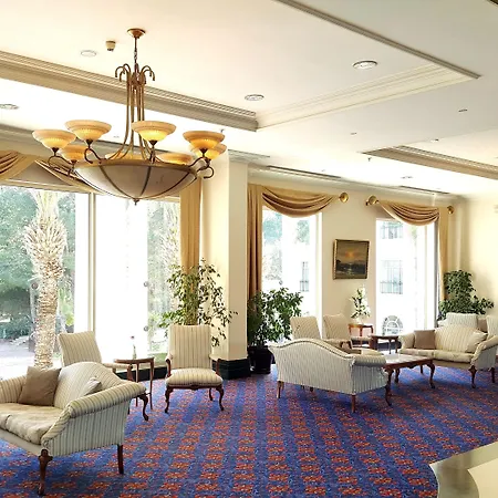 Ic 에어포트 안탈리아