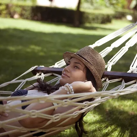 호텔 Ic 에어포트 안탈리아