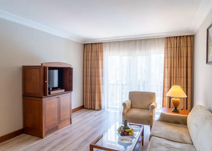 Ic Airport Hotel 4*